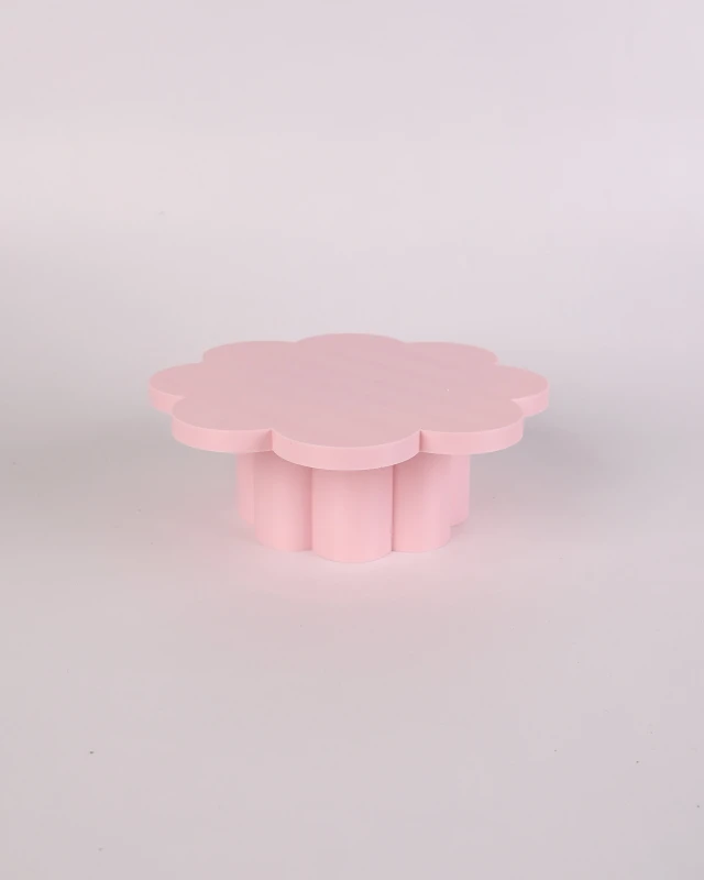 Patera ekspozycyjna Nova Flora 25 Powder Pink