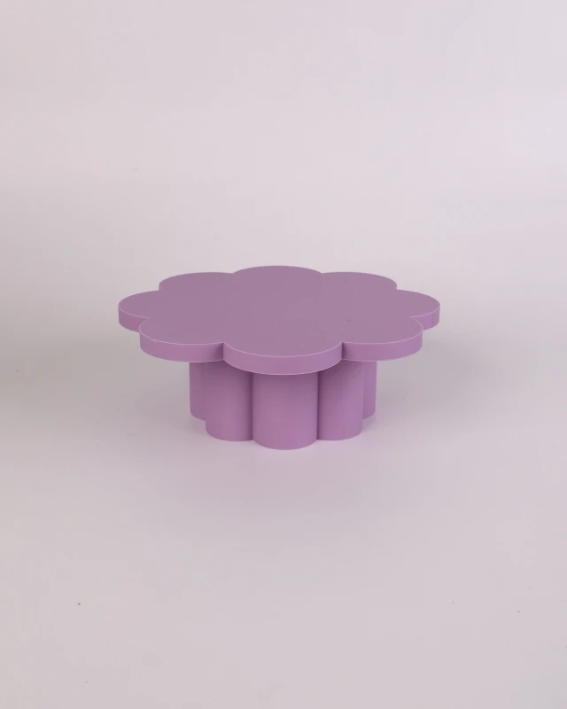 Patera ekspozycyjna Nova Flora 25 Lilac