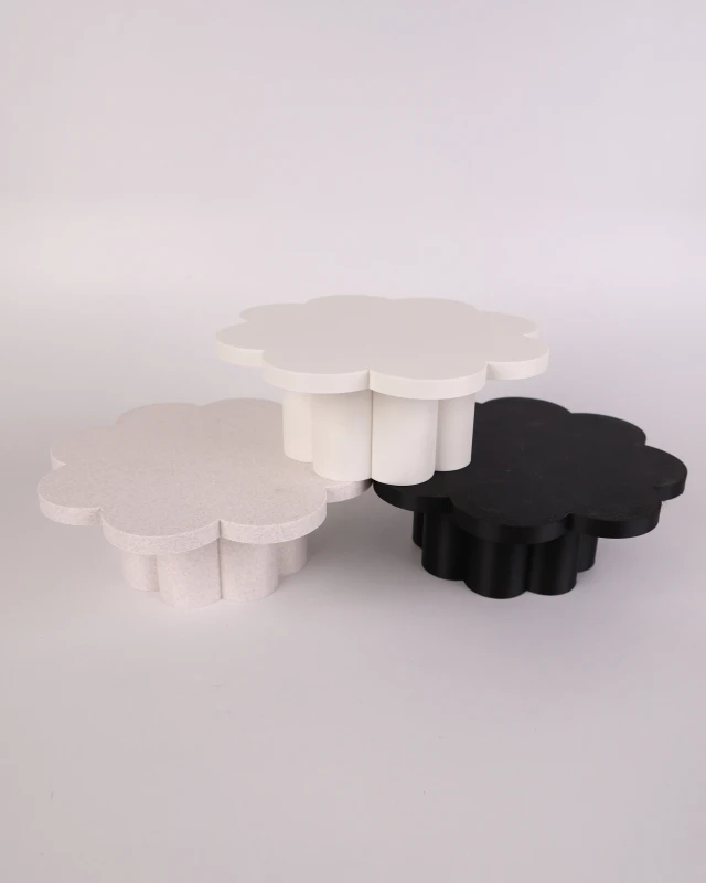 Patera ekspozycyjna Nova Flora 25