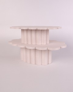 Patera ekspozycyjna Nova Flora Oval 36
