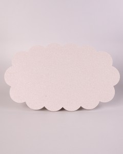 Patera ekspozycyjna Nova Flora Oval 36