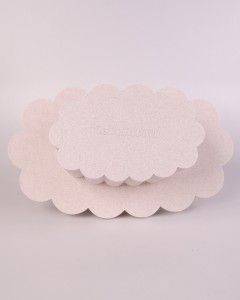 Patera ekspozycyjna Nova Flora Oval 36
