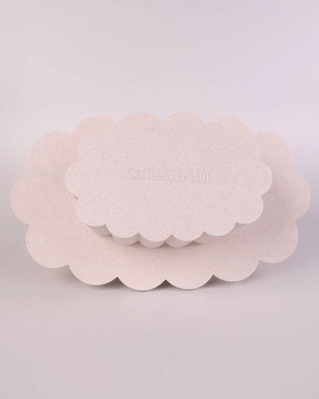 Patera ekspozycyjna Nova Flora Oval 36