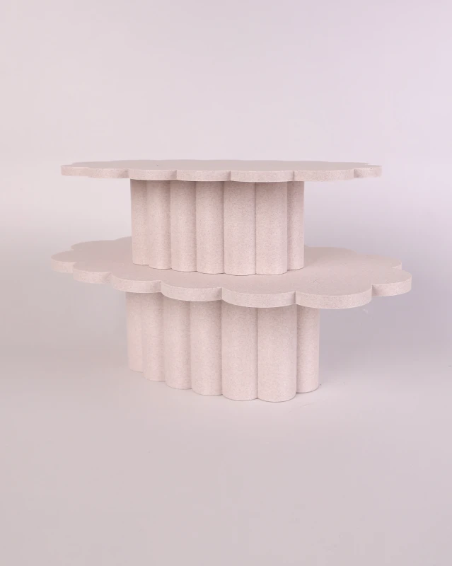 Patera ekspozycyjna Nova Flora Oval 30