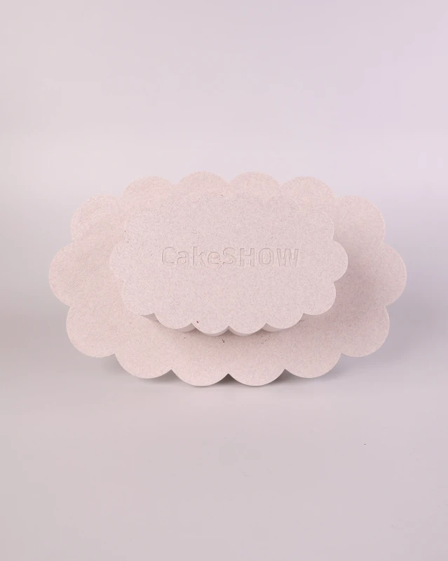 Patera ekspozycyjna Nova Flora Oval 30