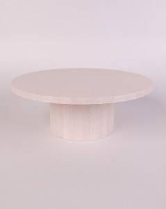 Patera ekspozycyjna Nova Perla 30