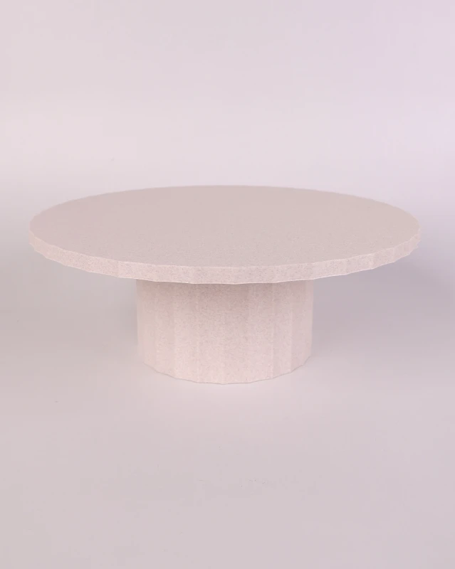 Patera ekspozycyjna Nova Perla 30