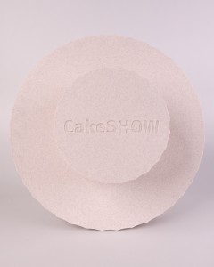 Patera ekspozycyjna Nova Perla 30