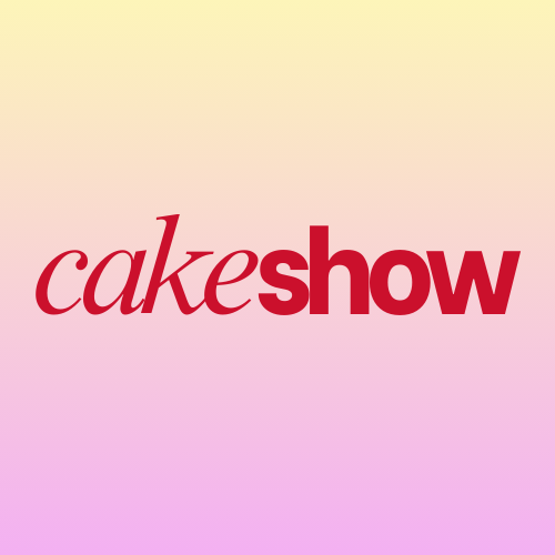 Producent: Cake Show (przejdź do produktów)